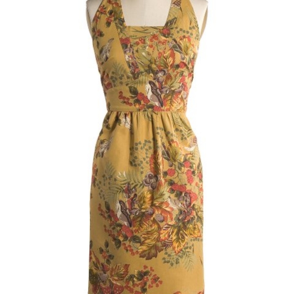 april cornell aprons